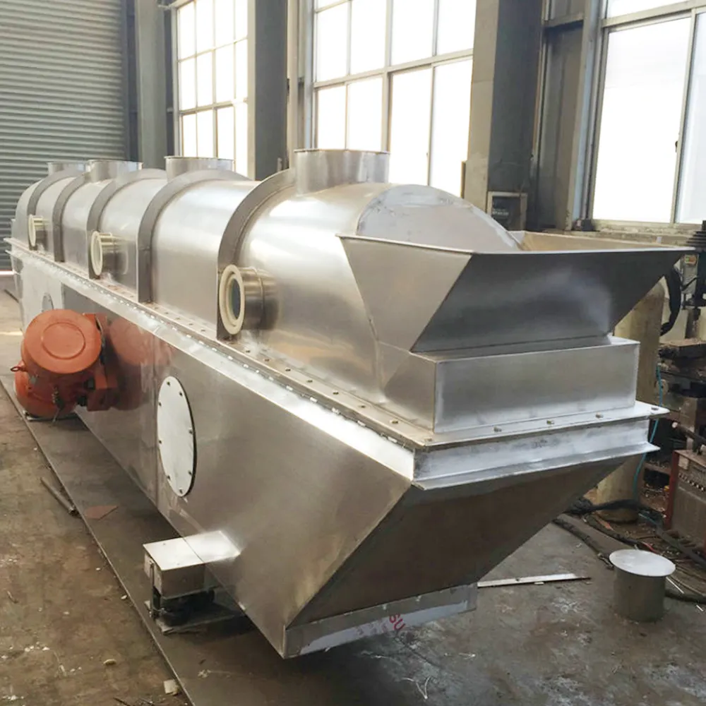 Industrial Food Dryer Machine Industrial Food Dryer Machine Manufacture 5