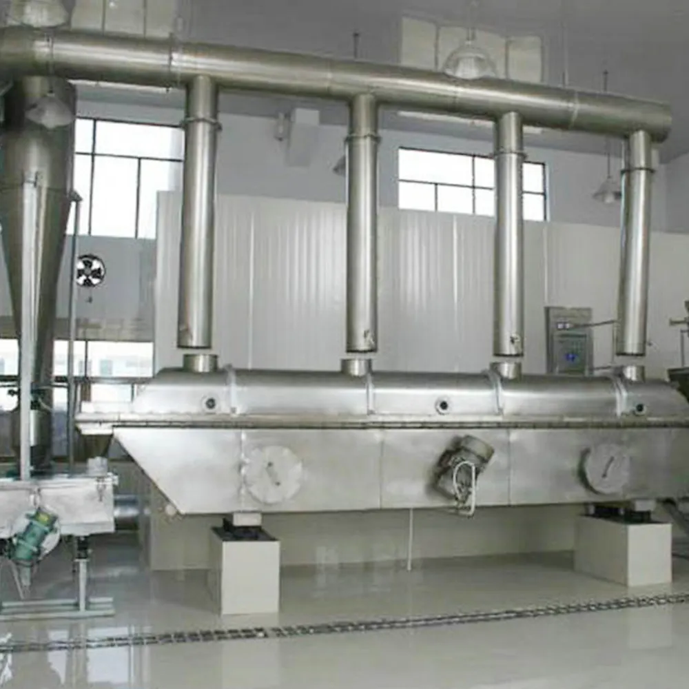 Industrial Food Dryer Machine Industrial Food Dryer Machine Manufacture 6