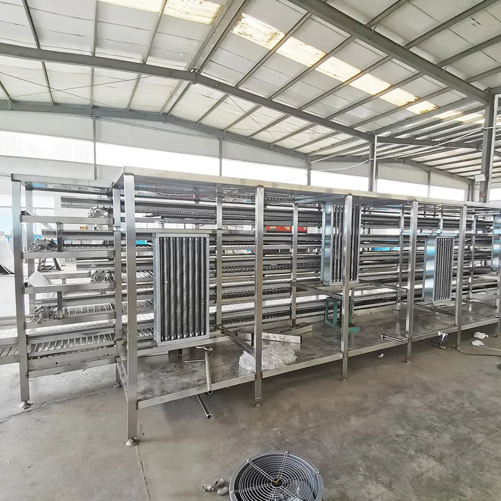 Dehydrator Machine for Jerky BEAR 6