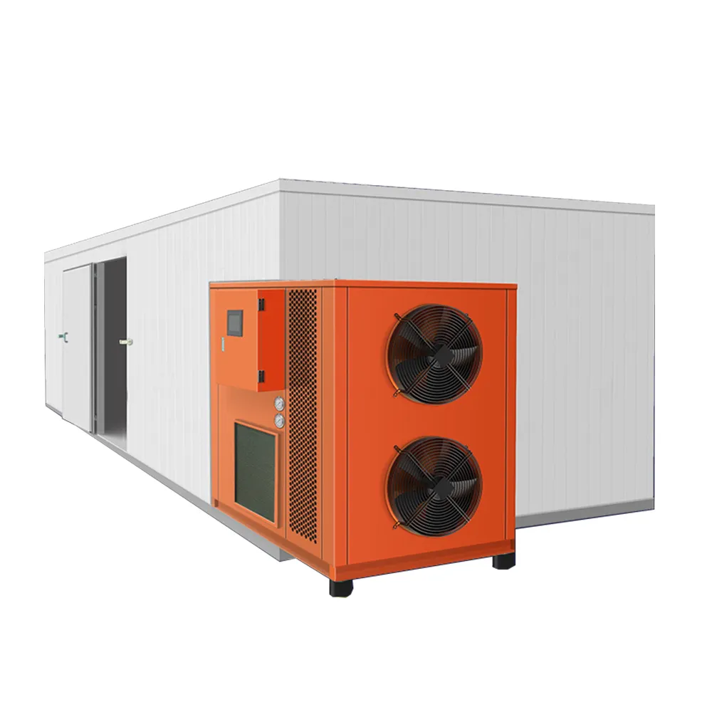 Fruit Dehydrator Machine BEAR, 2