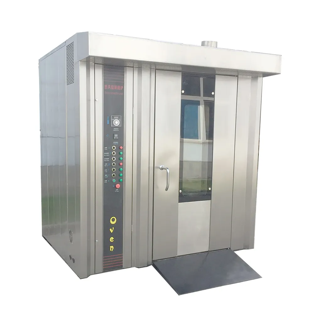 BEAR Brand Ceramic Tile Powder Spray Dryer Supplier 2