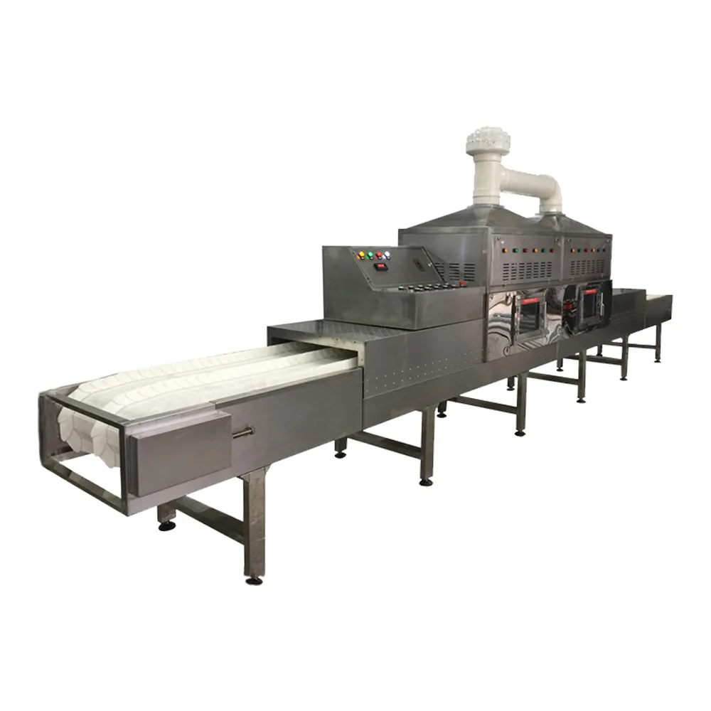 Dehydration Machine BEAR Company 2