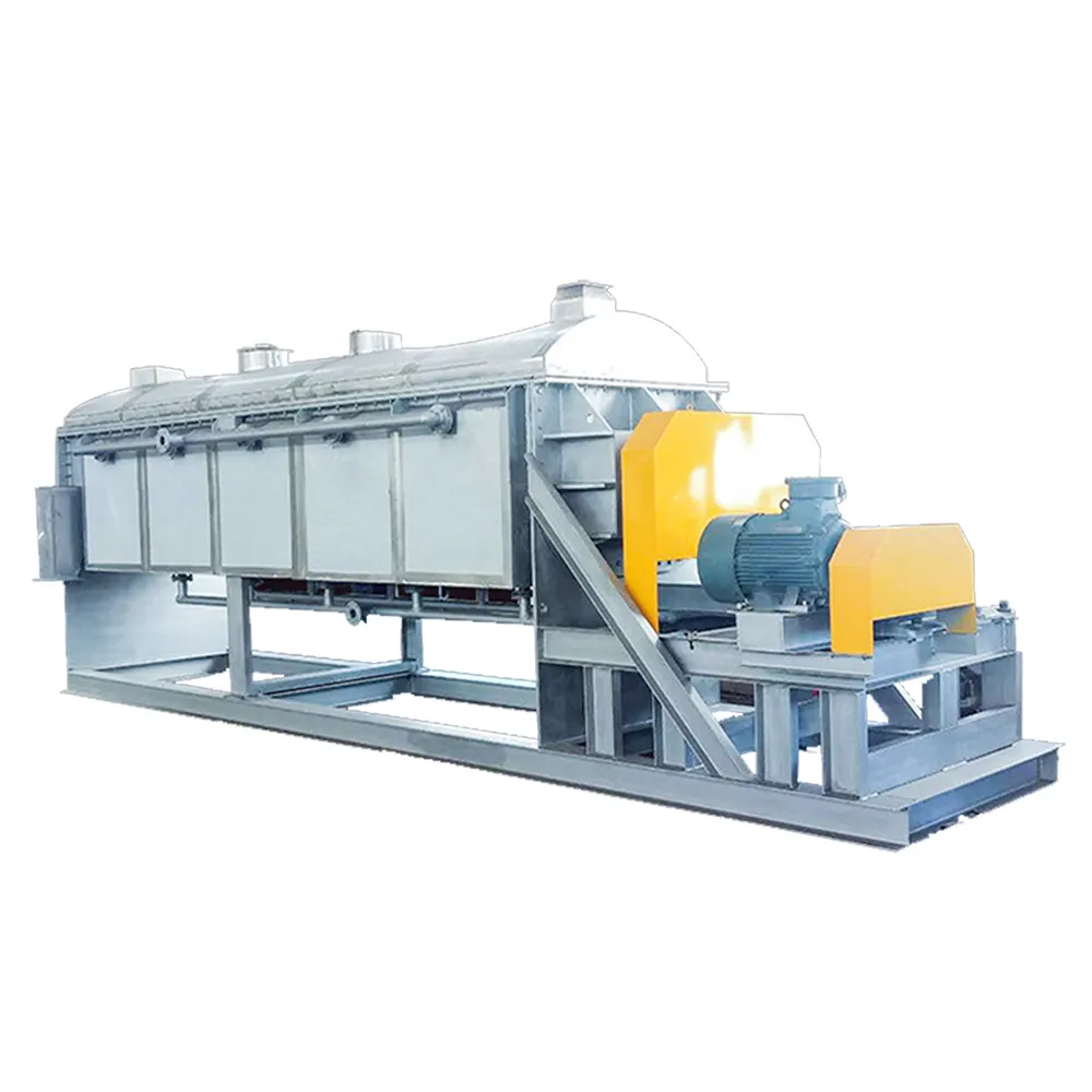 BEAR Rice Dryer Machine Industry 2