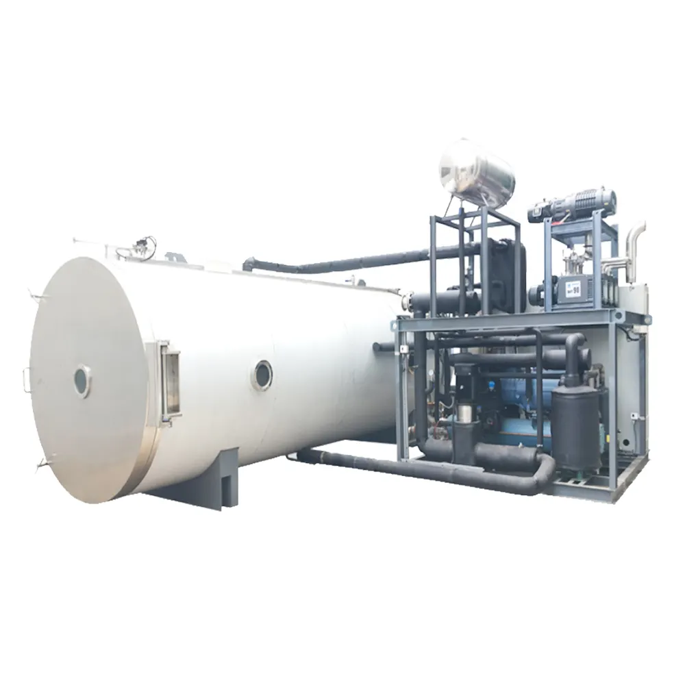 Quality BEAR Brand Vegetable Dehydration Machine 2