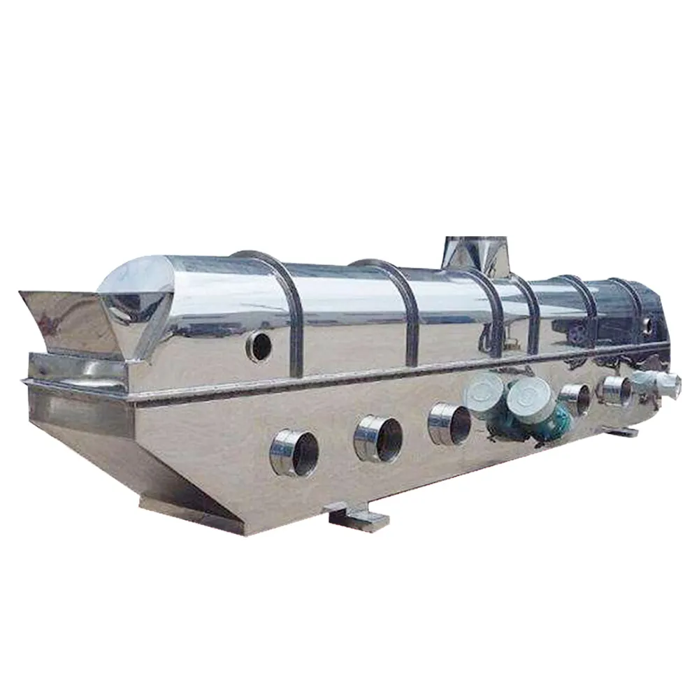 Industrial Food Dryer Machine Industrial Food Dryer Machine Manufacture 2