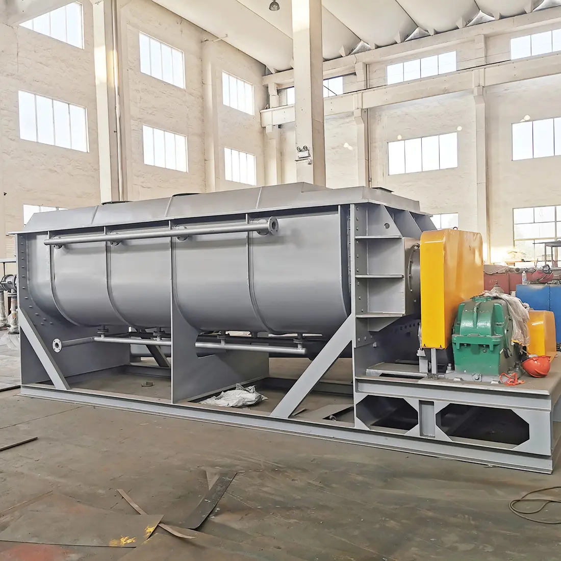 Drying Liquor Lees: A Revolutionary Solution For Beverage Production 1