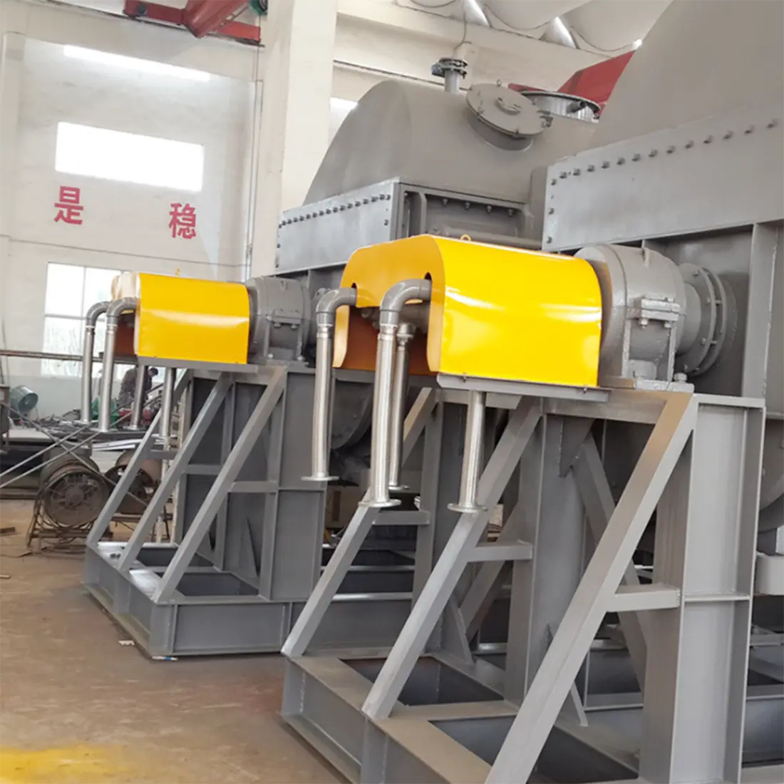 Drying Feed: The Essential Role Of A Feed Dryer In Livestock And Poultry Farming 1
