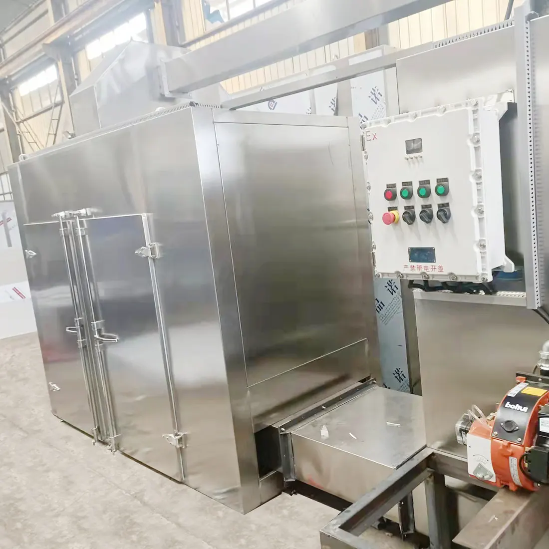 Drying The Future: Unleashing The Power Of Herbal Medicine Dryers 1