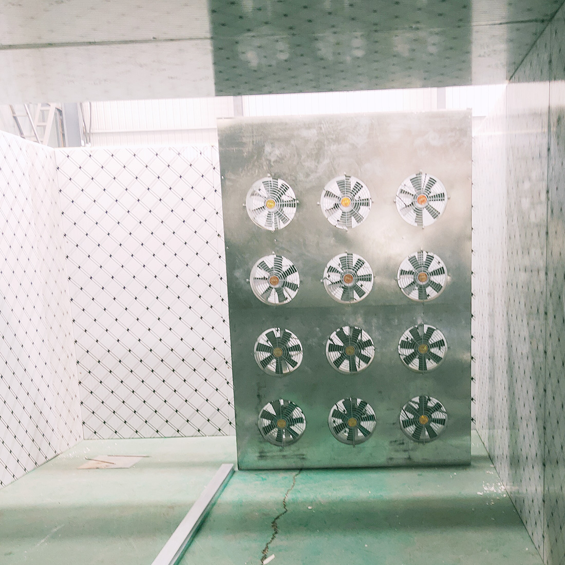 Fruit & vegetable dryer 4
