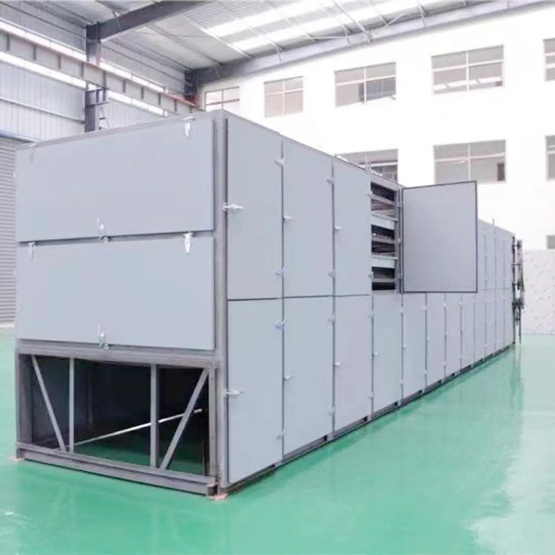 Drying Techniques For Briquette Coal: Maximizing Efficiency With A Coal Dryer 1
