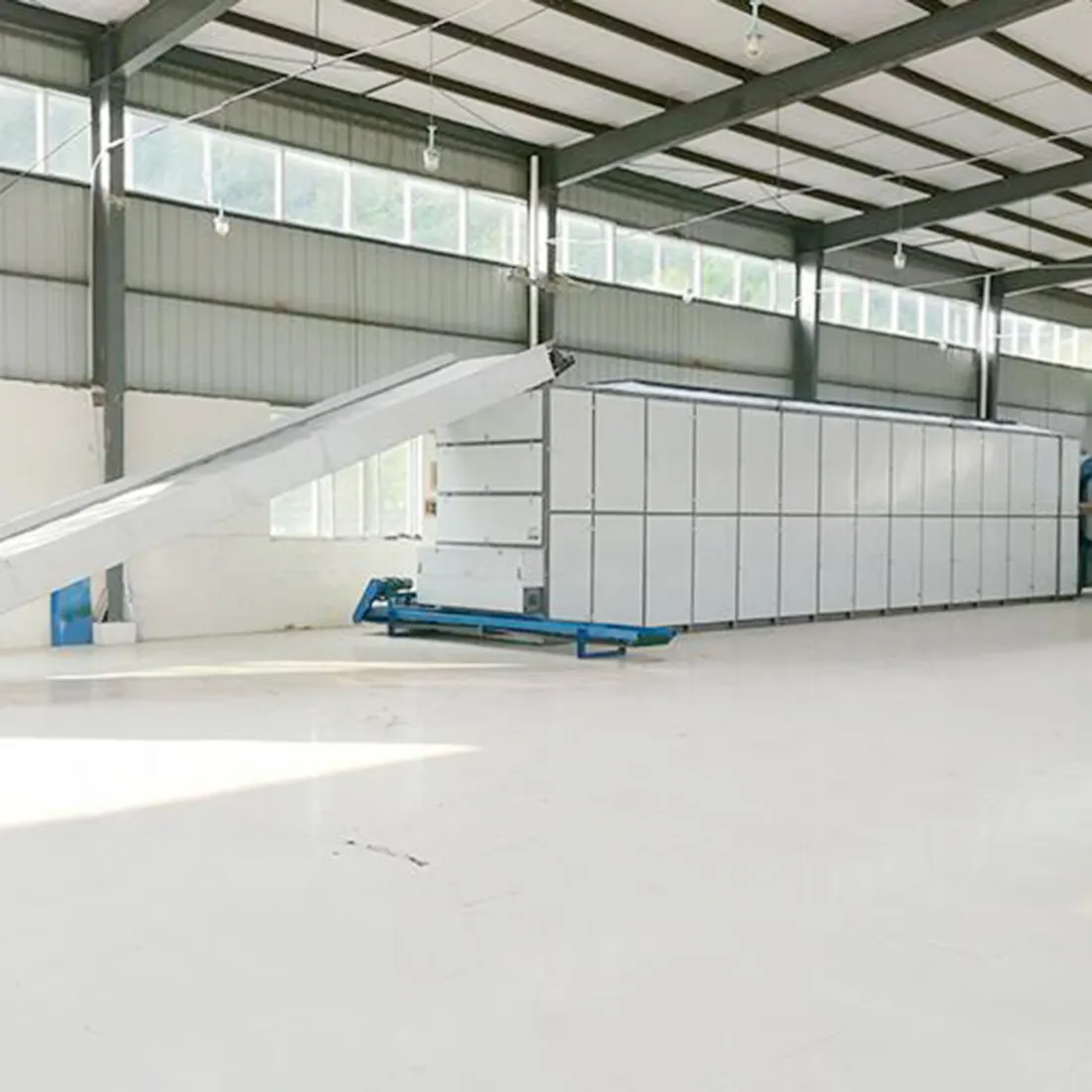 Drying Delight: Enhancing Preservation With An Efficient Mango Dryer 1