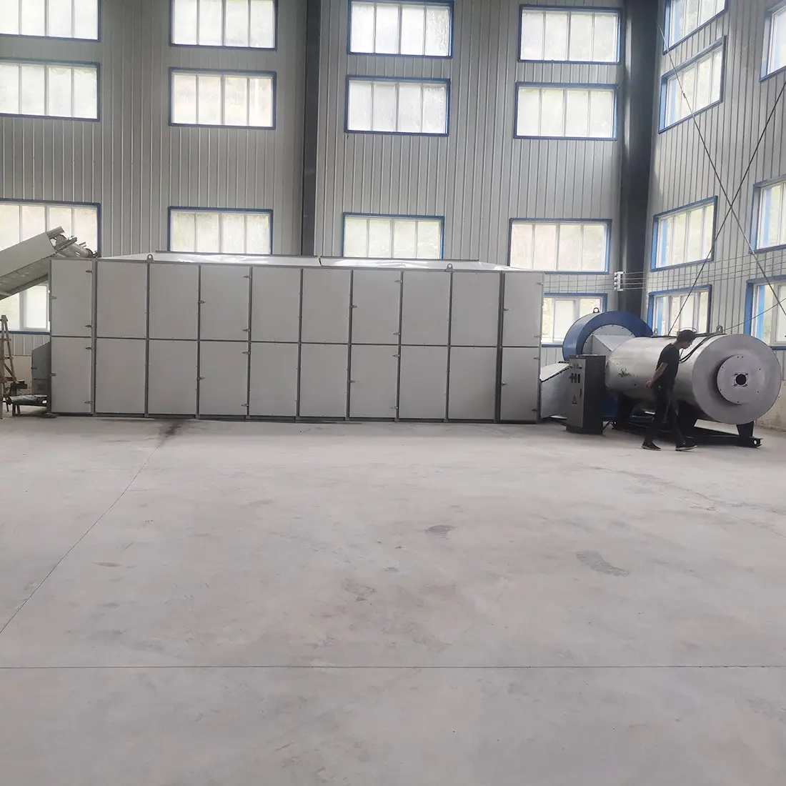 Drying Technology Advancements For Cocoa Beans: Enhancing Quality And Flavor 1