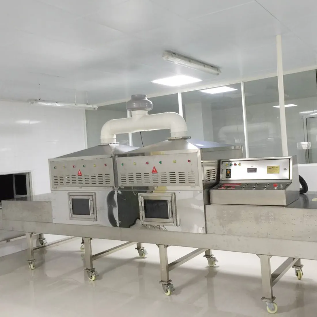 Industrial Dehydrator Machine Price BEAR Company 2