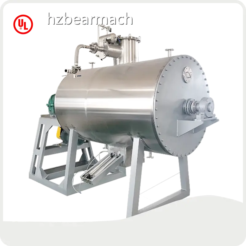 BEAR Meat Dryer Machine 1