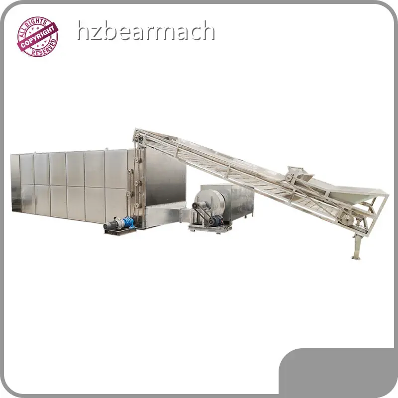 Fruit and Vegetable Dryer Machine Fruit and Vegetable Dryer Machine Manufacture 1