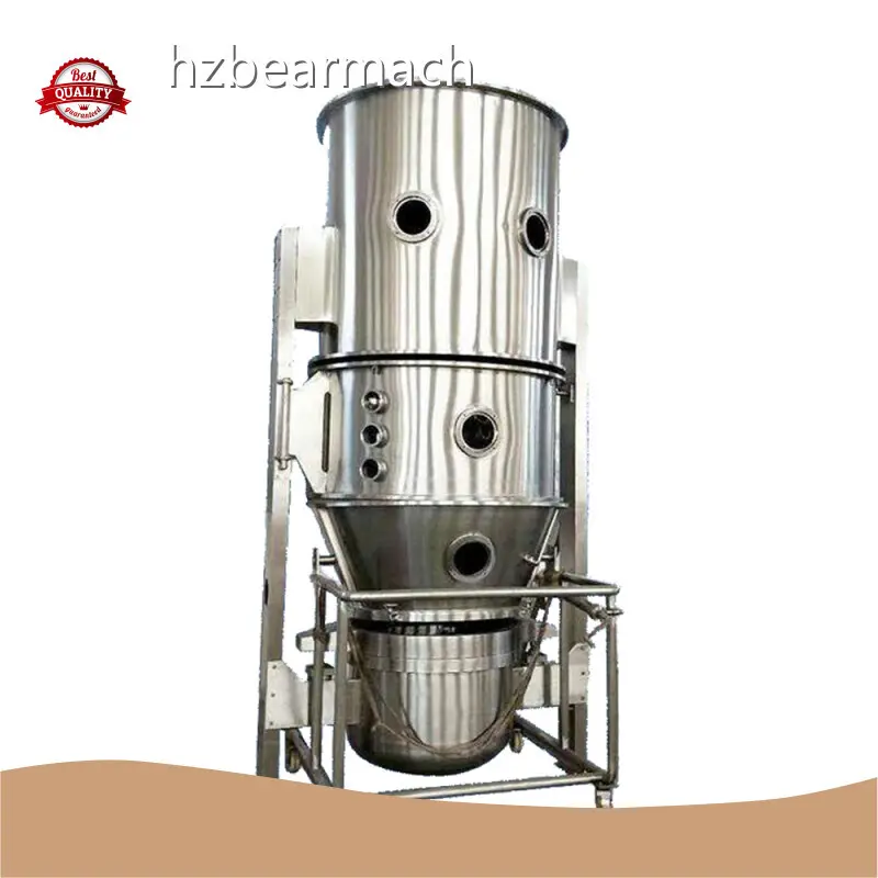 BEAR Brand Fruit Dryer Machine 1