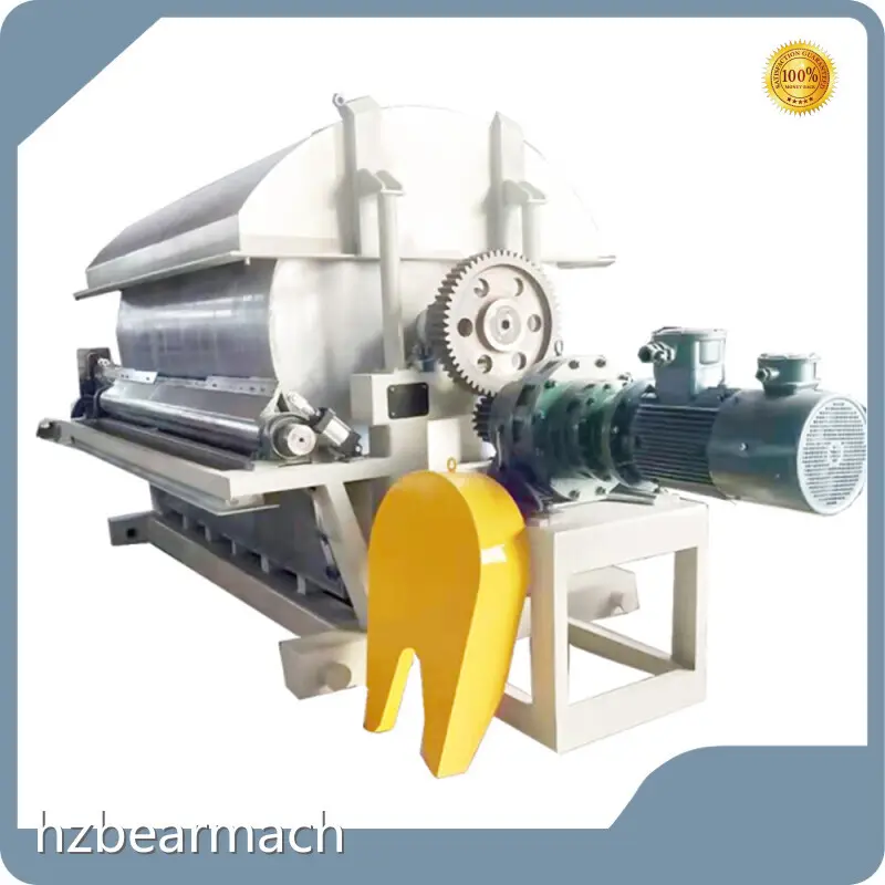 BEAR Brand Yogurt Powder Dryer Manufacture 1