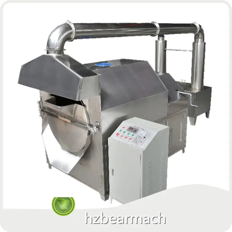 Herbal Oil Extractor BEAR, 1