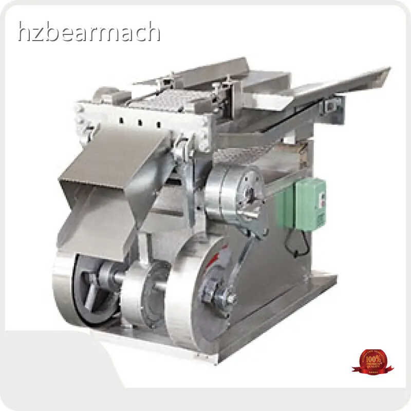 BEAR Supplier Herbal Medicine Equipment Industry 1
