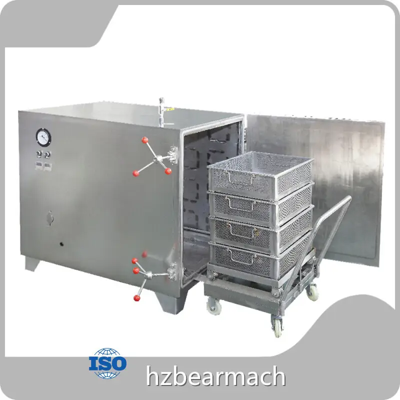 BEAR Rice Dryer Machine Brand Custom 1