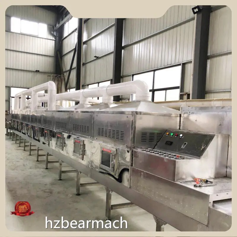 Fish Dryer Machine Bulk Buy BEAR 1