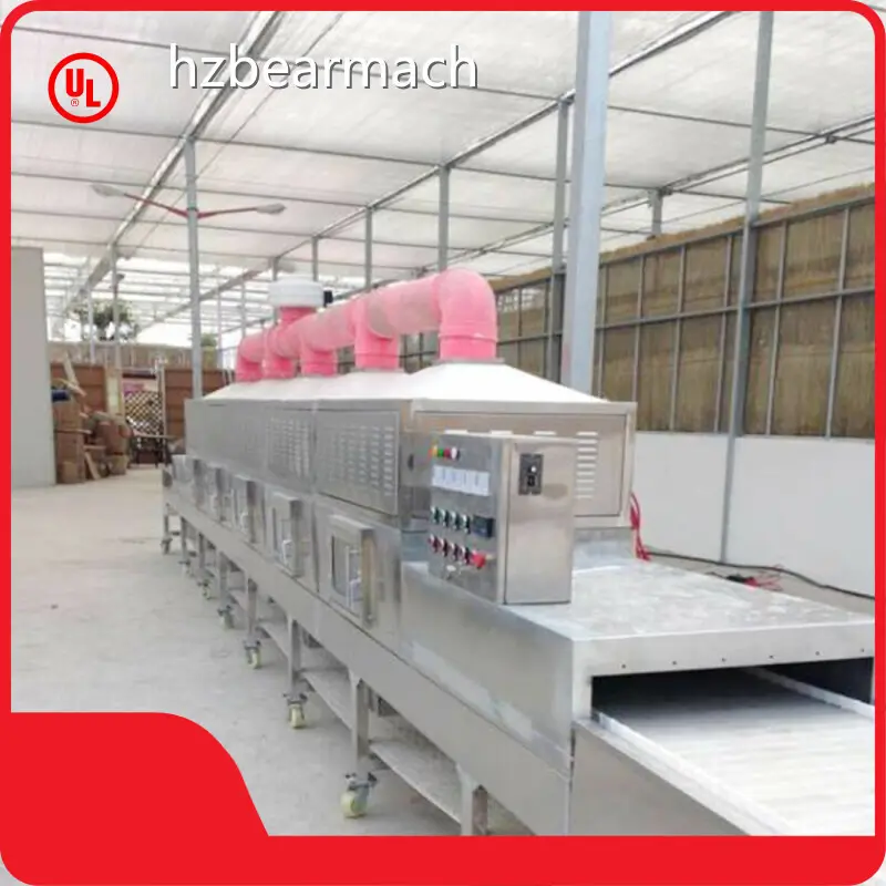 Solar Dehydrator Machine BEAR Custom 1