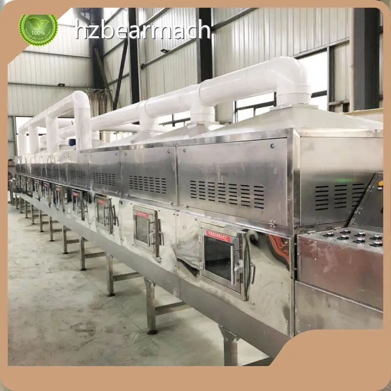 Industry Food Drying Machine by BEAR 1