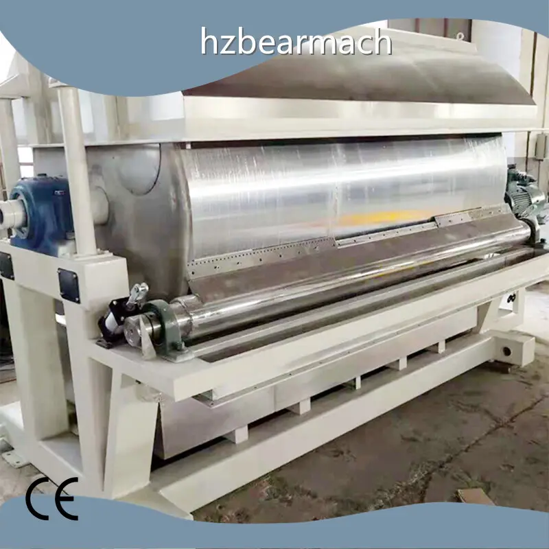 Dry Fruit Machine Price for Industry - BEAR 1