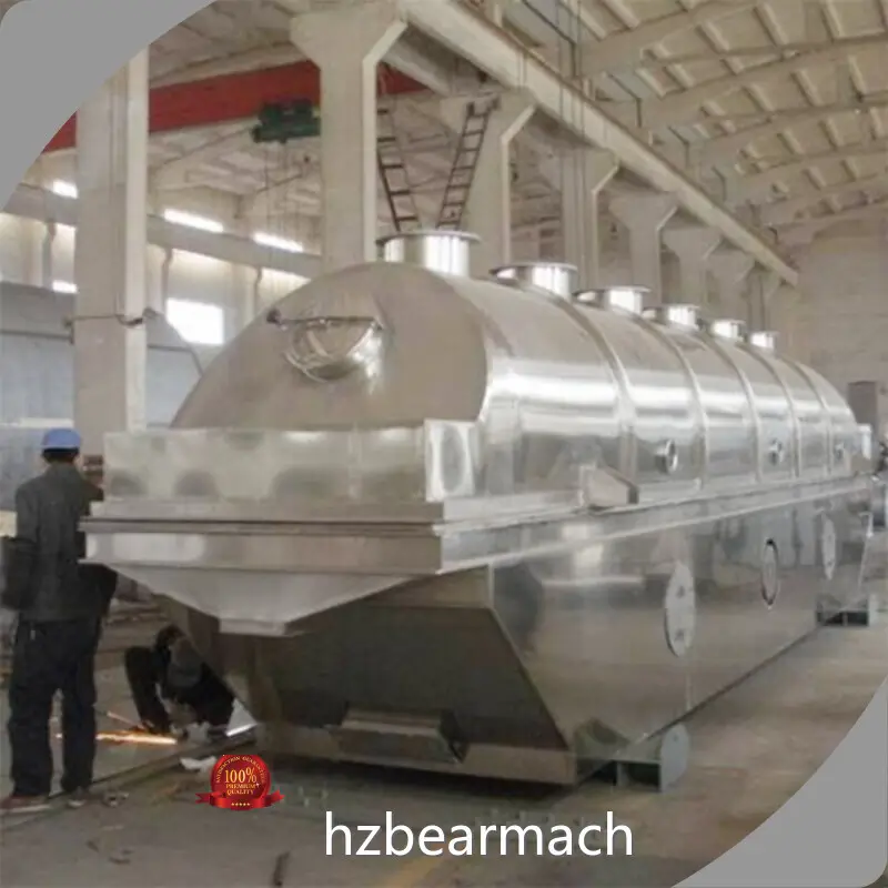 Wholesale Food Dryer Machine Price BEAR Brand 1