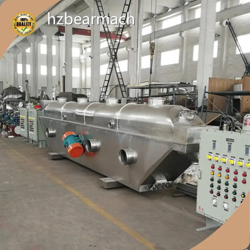 Dehydrator Machine for Jerky Industry BEAR 1