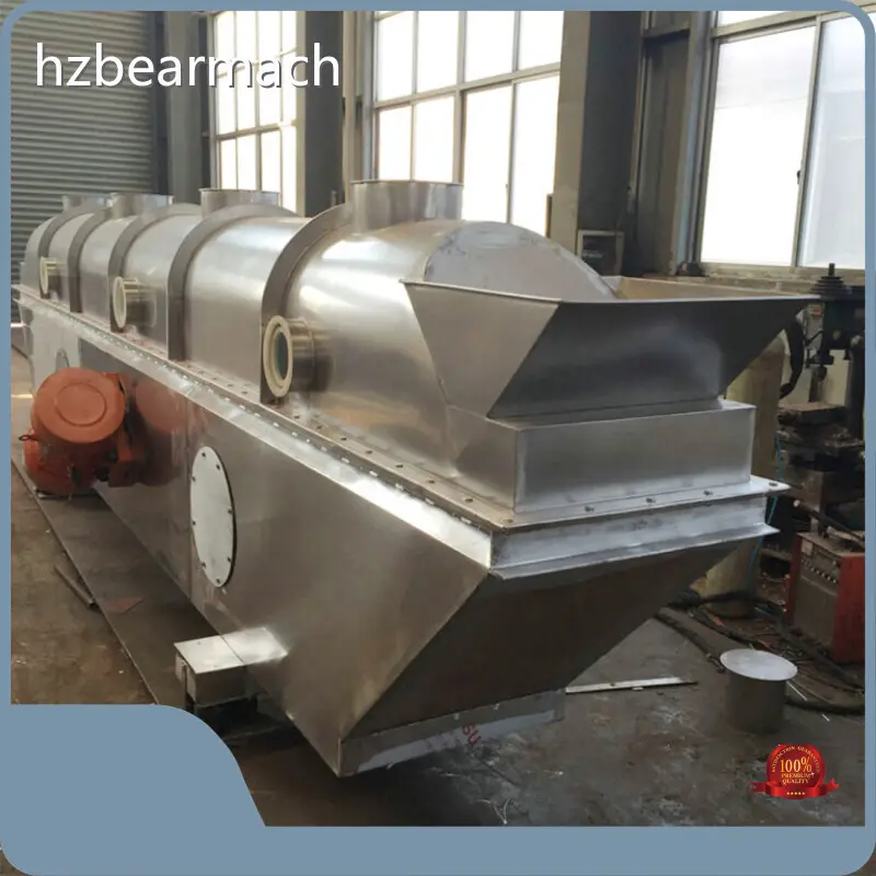 BEAR Industrial Dehydrator Machine 1