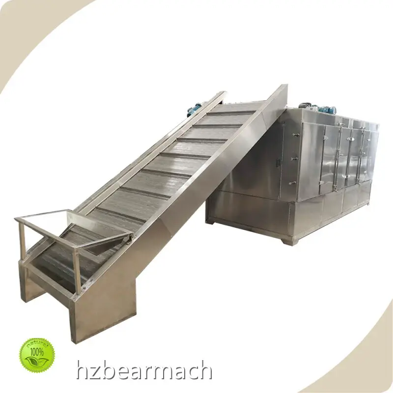 Dehydrator Machine for Jerky BEAR 1