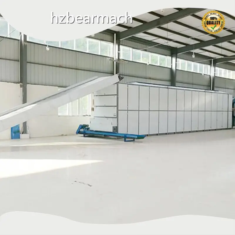 Best Brand Maltose Spray Dryer Series Industry 1