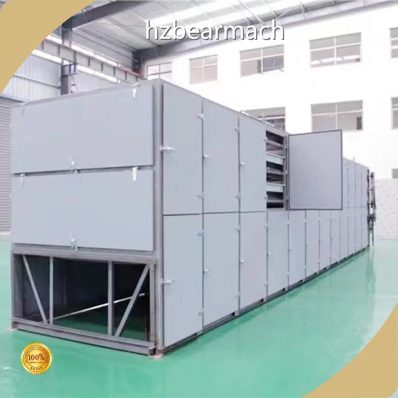 BEAR Electric Food Dryer Machine Brand Custom 1