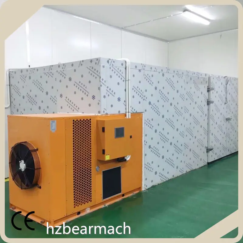 BEAR for Wholesale Potassium Sorbate Powder Spray Dryer Factory Direct Supply Industry 1