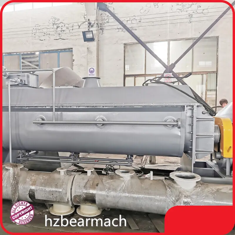 Dye Powder Spray Dryer BEAR Brand Dye Powder Spray Dryer 1