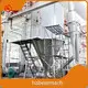BEAR PAC Powder Spray Dryer Brand 1