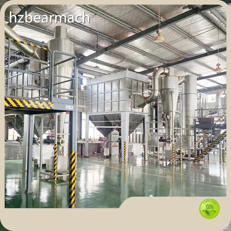 Fish Dryer Machine BEAR Brand 1