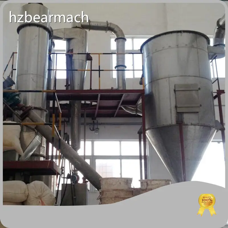 Wholesale Dehydration Machine BEAR Brand 1