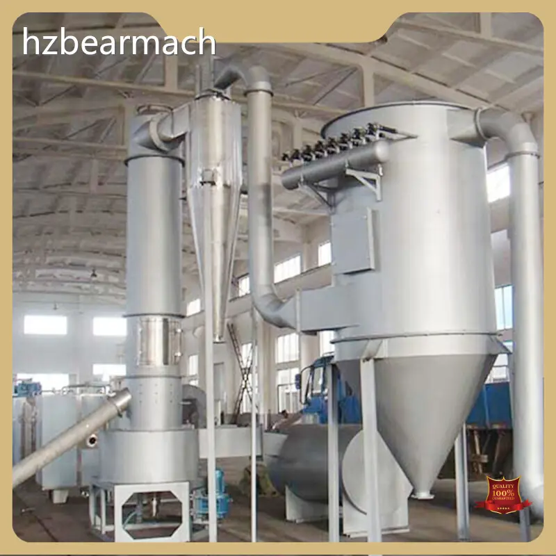 Fish Dryer Machine BEAR Brand-1 1