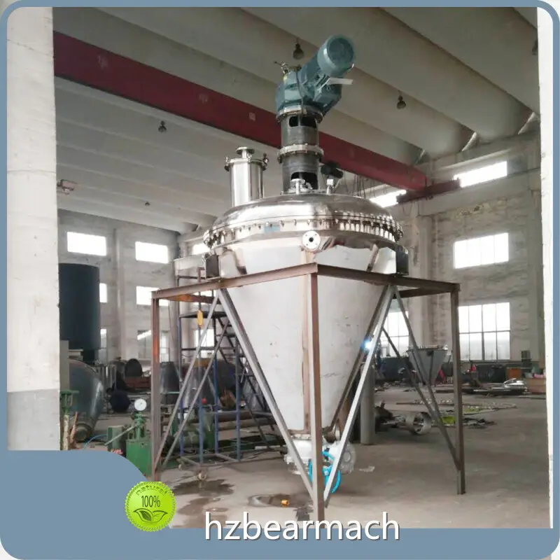 Dryer Machine for Food BEAR Custom 1