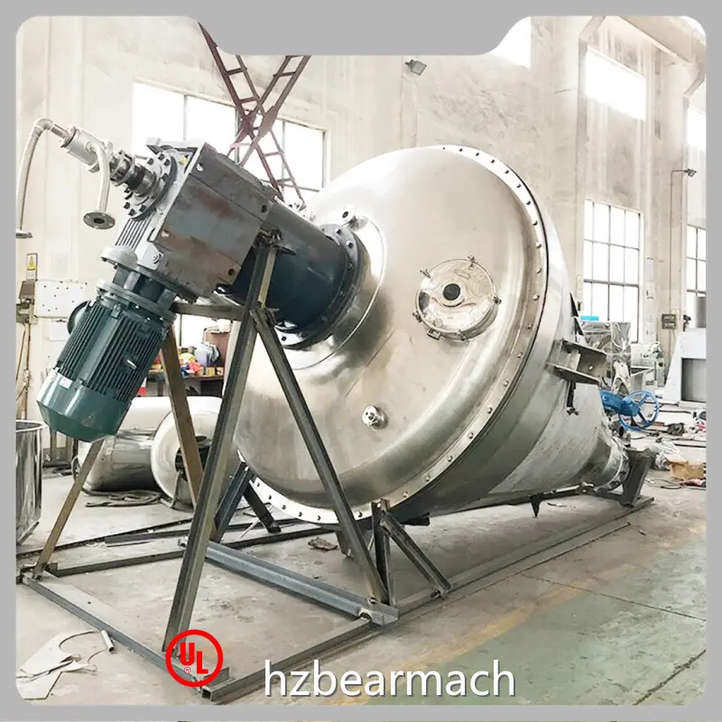 BEAR Brand Fruit Dryer Machine Supplier 1