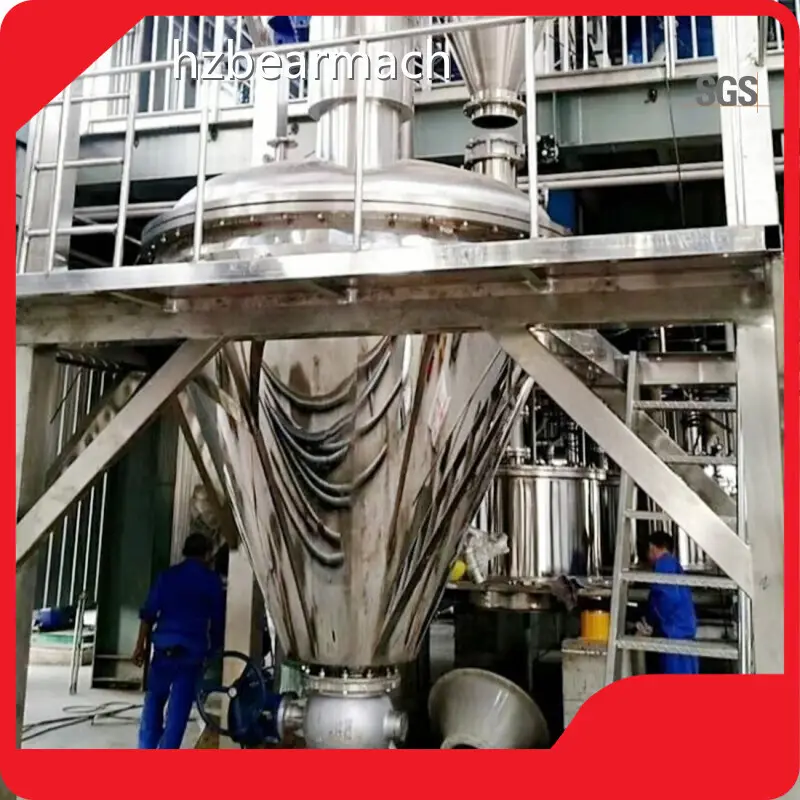 Wholesale Chips Dryer Machine BEAR Brand 1