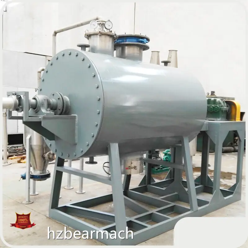 Hot Vegetable Dehydration Machine Price BEAR Brand 1