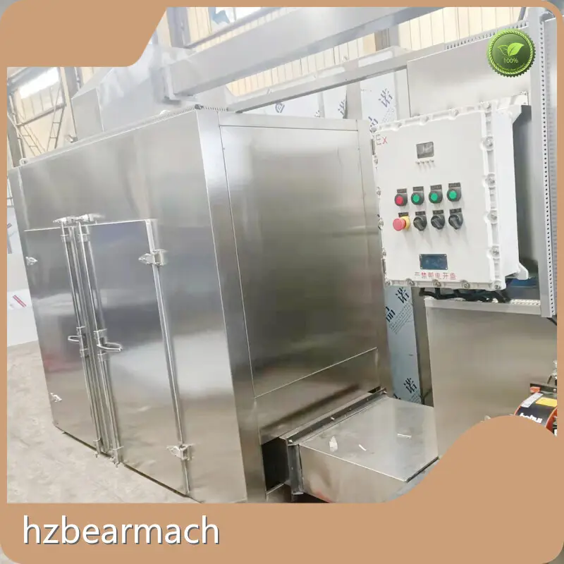 BEAR Dye Powder Spray Dryer Brand Manufacture 1
