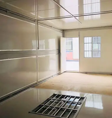 Custom Shipping Container Homes Quick Smart House 4