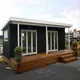 Tiny Container Homes Quick Smart House Brand 4