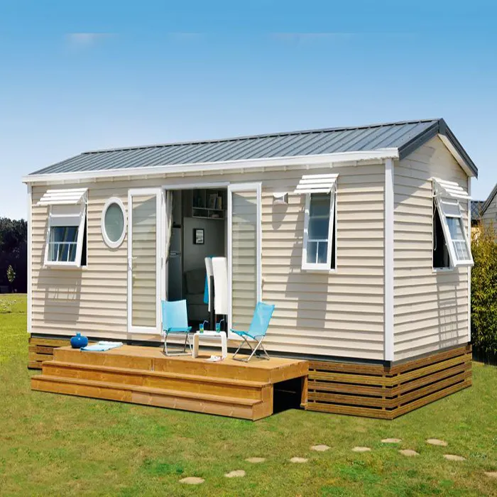 Revolutionizing Housing: The Rise Of Modern Container Homes 1