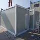 Quick Smart House Brand Shipping Container Homes for Sale Supplier 4