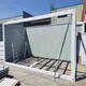 Quick Smart House Brand Shipping Container Homes for Sale Supplier 3